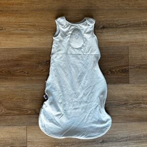 Nested Bean Gently Weighted Baby Sleep Sack